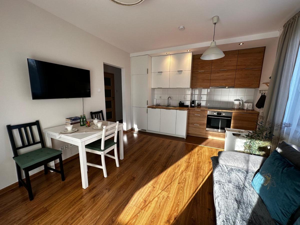 Tresor Pulaskiego Apartments — Photos 1