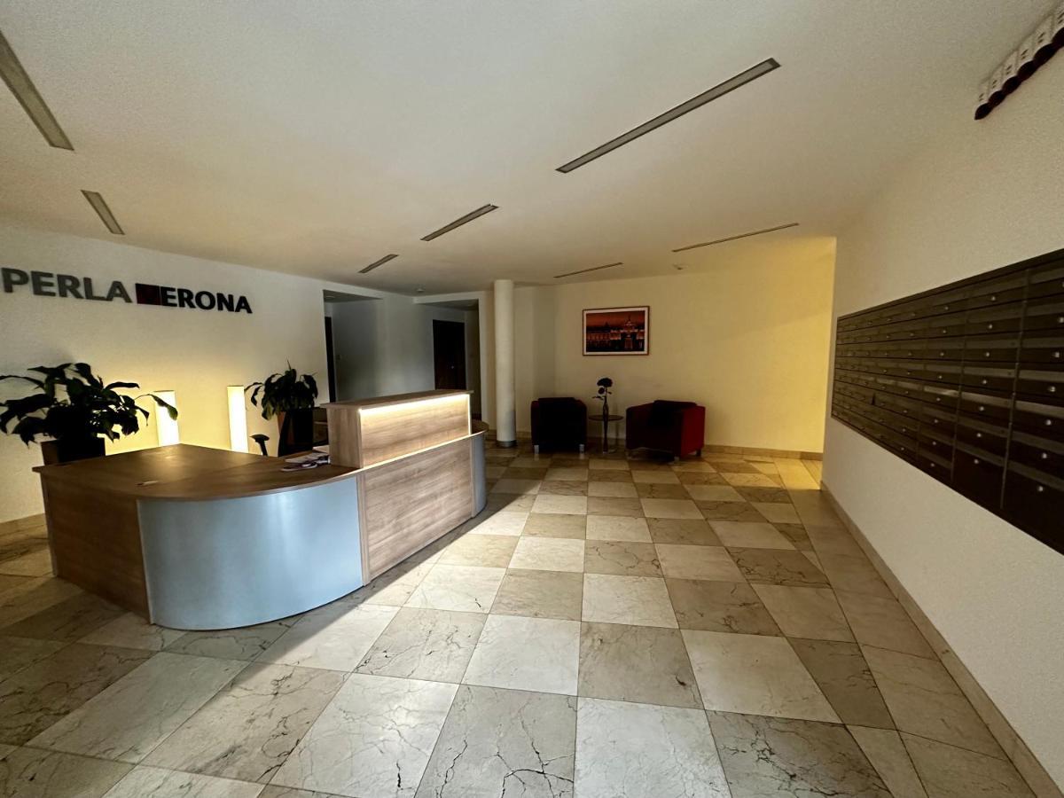 Tresor Pulaskiego Apartments — Photos 2