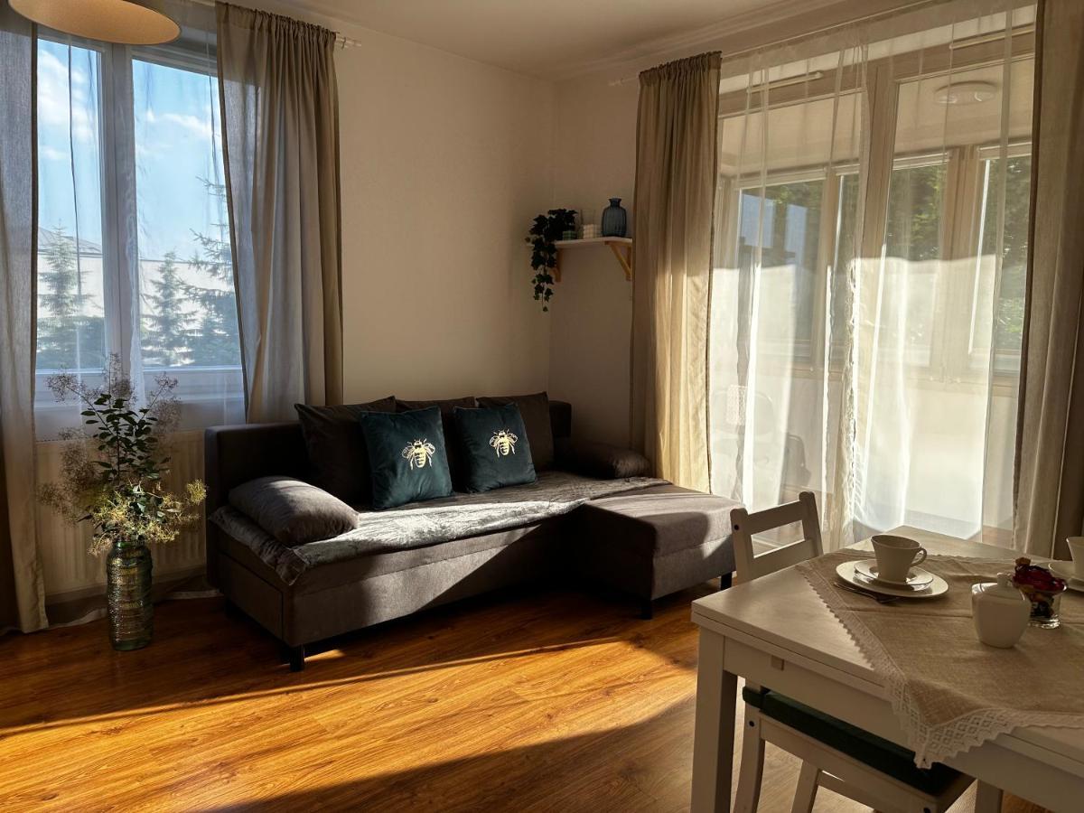 Tresor Pulaskiego Apartments — Photos 3